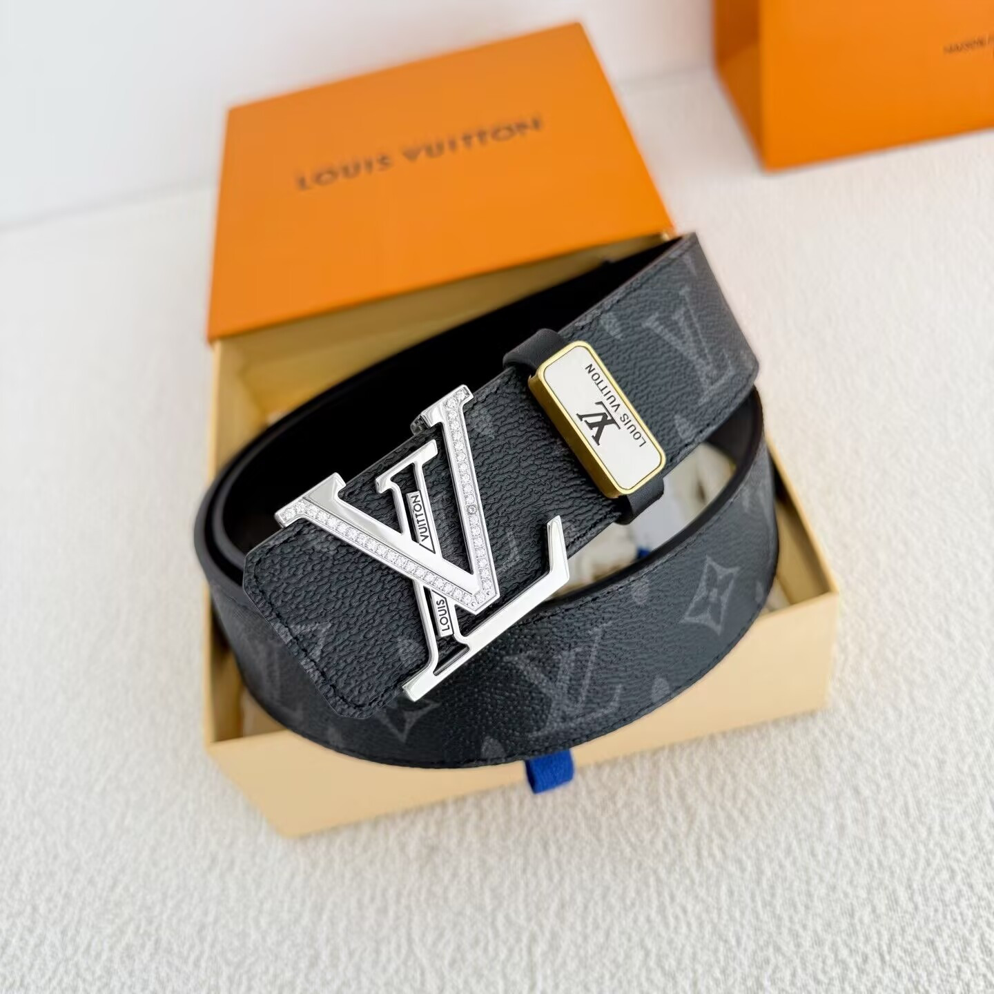 LV Belt
