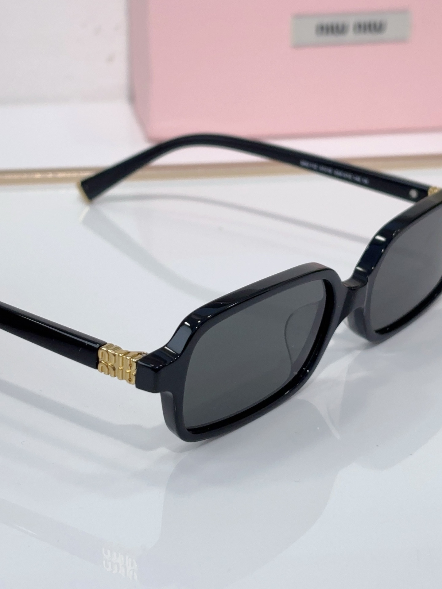 M1v M1v regard sunglasses smu11z 51-16-140