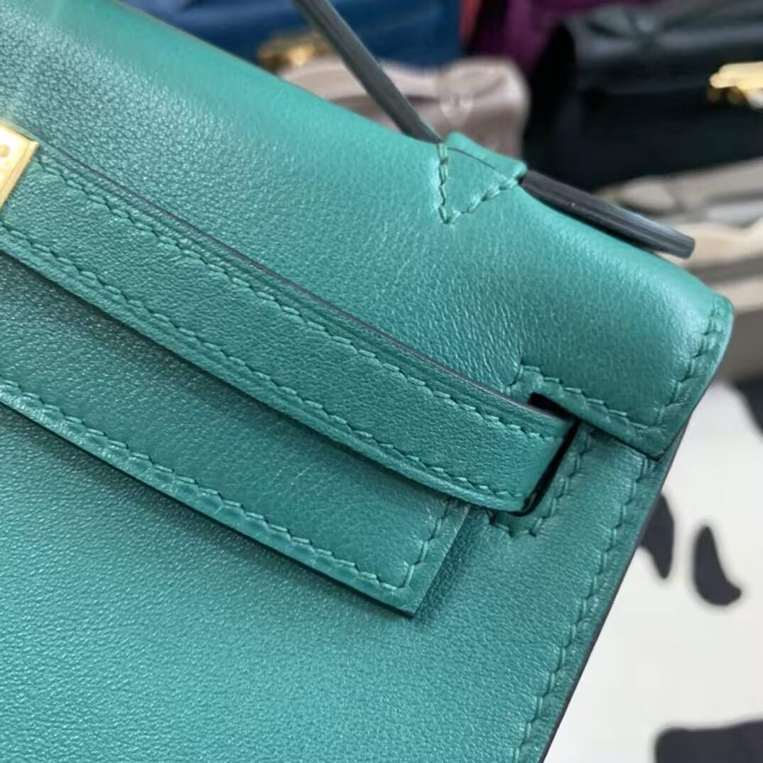 H**me5 kelly mini swift 22 22×7×13cm