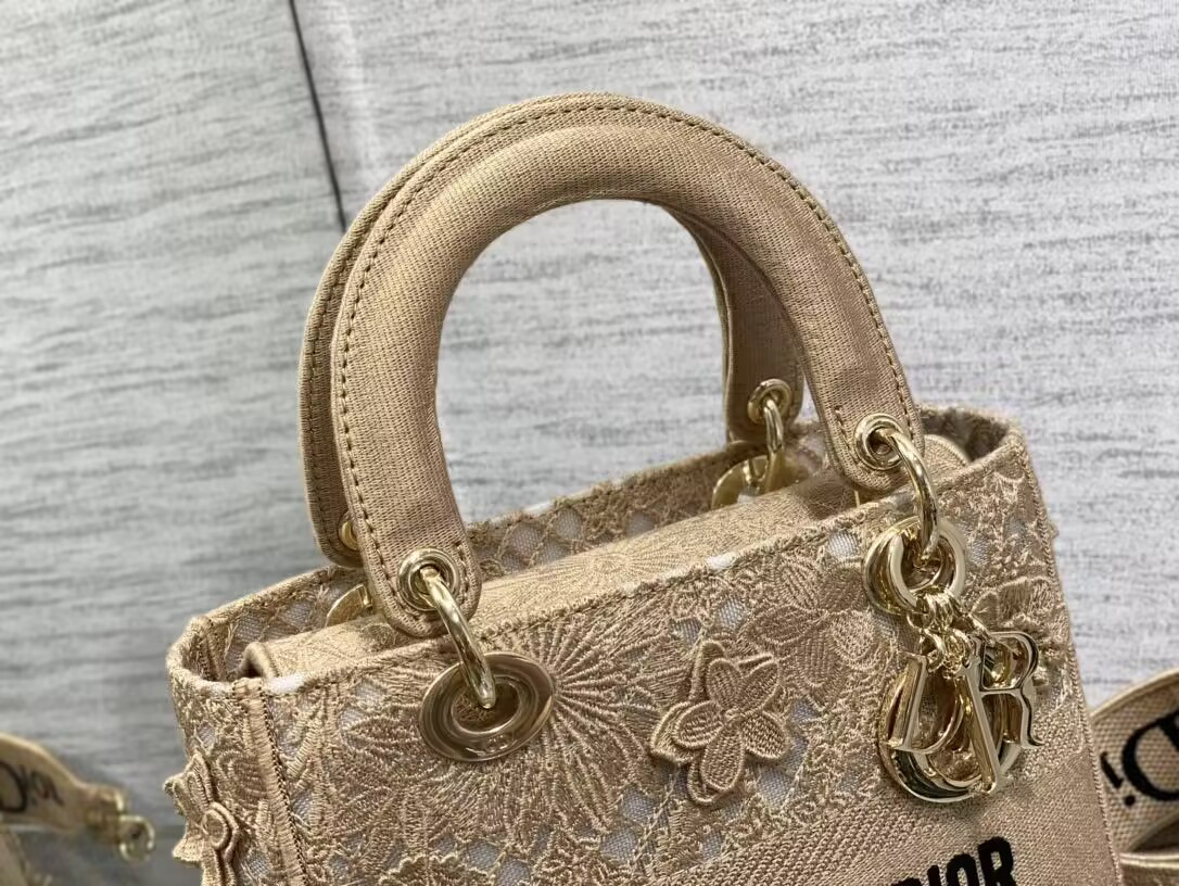 D10r medium lady d-lite bag 24x20x11cm