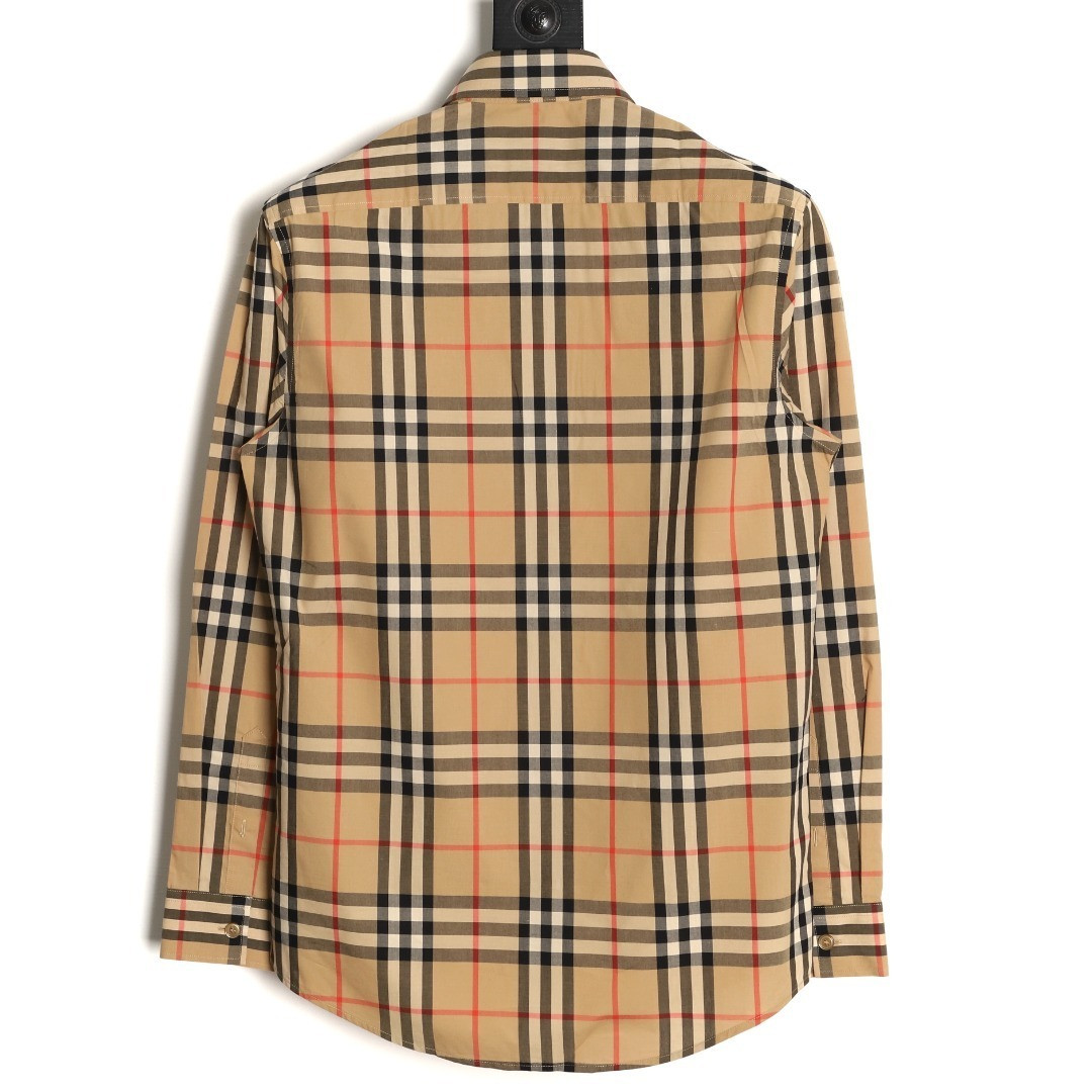 Bv*b*rry long-sleeved shirts