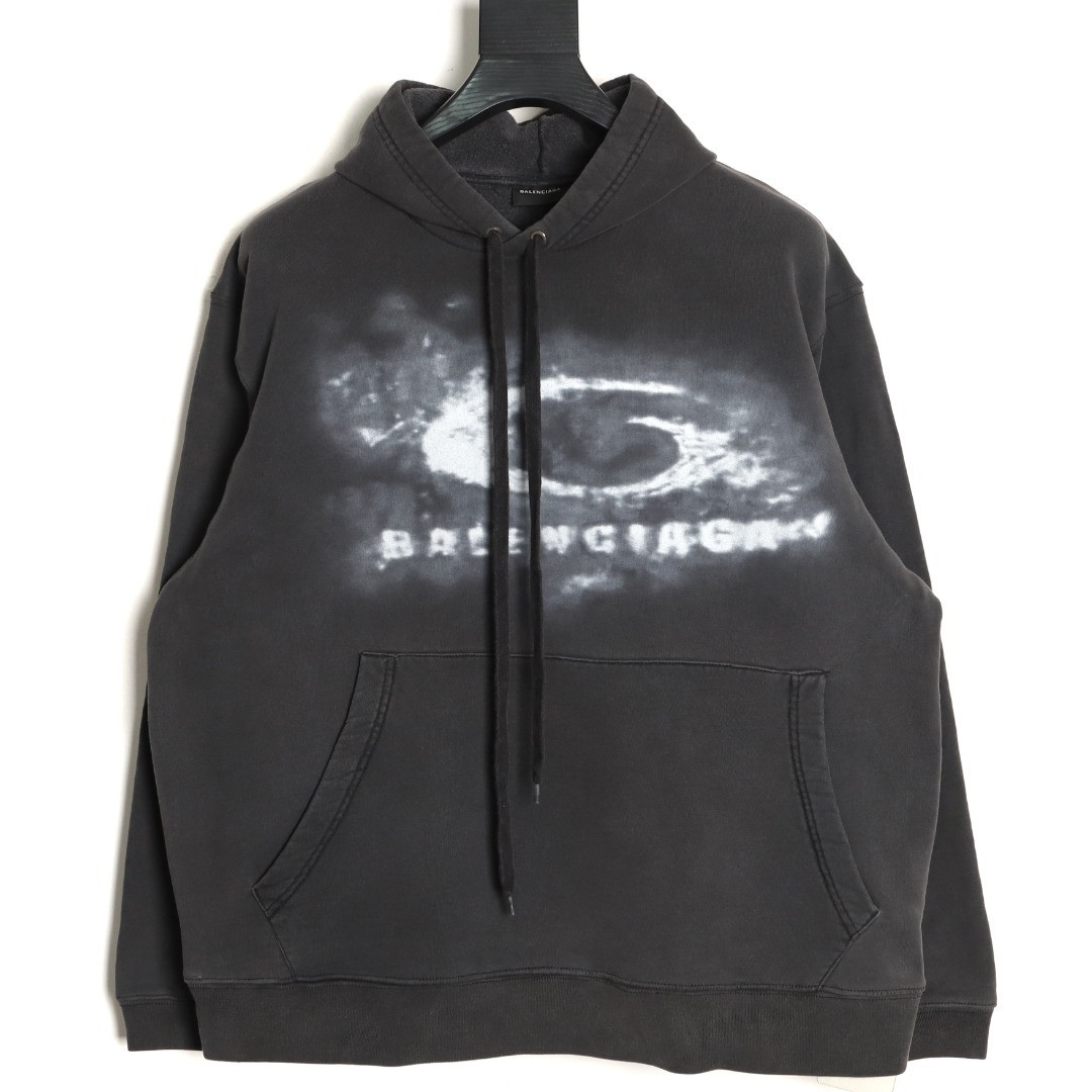 Ba1en*iaga 26ss hoodies