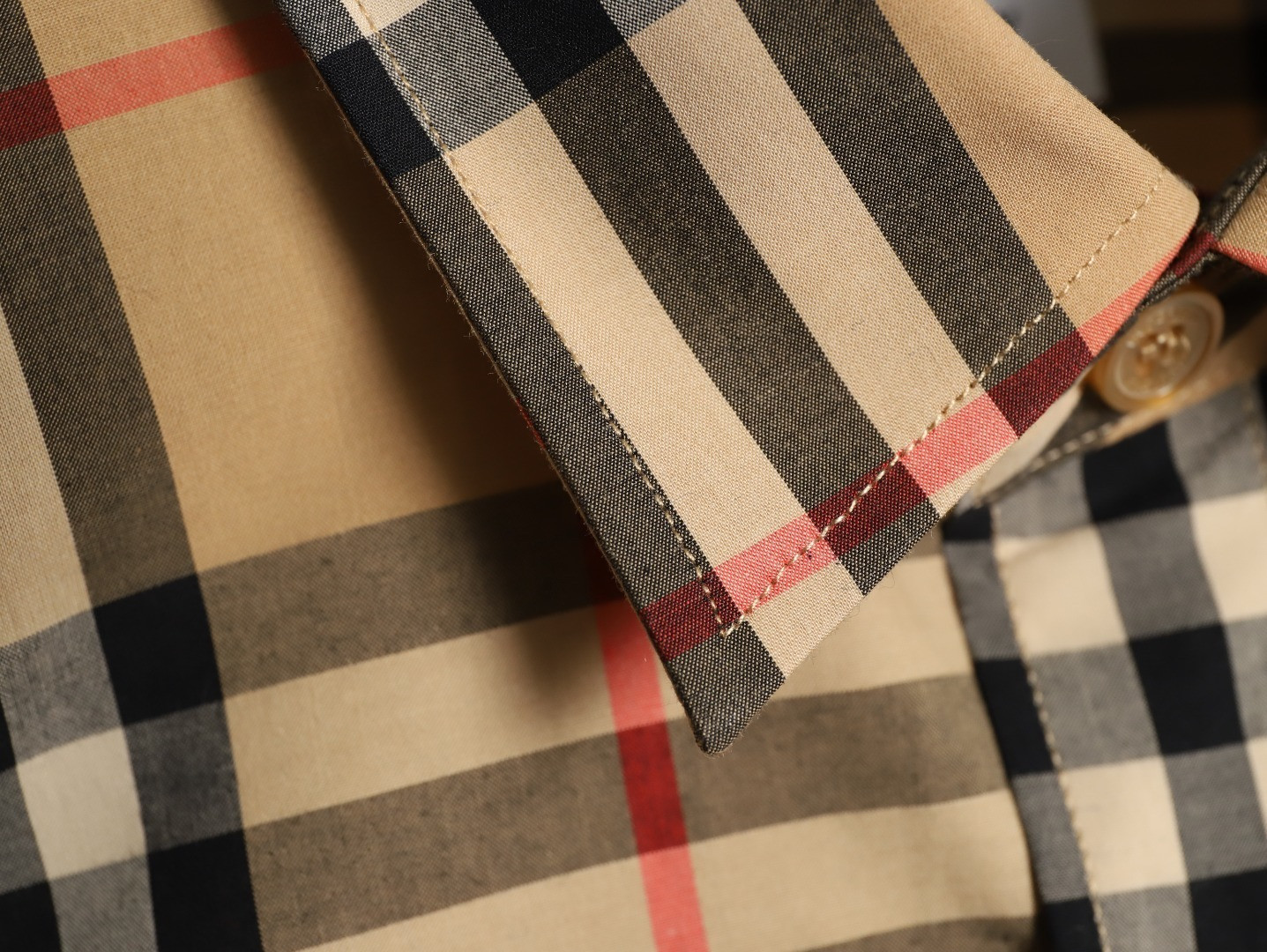 Bv*b*rry long-sleeved shirts