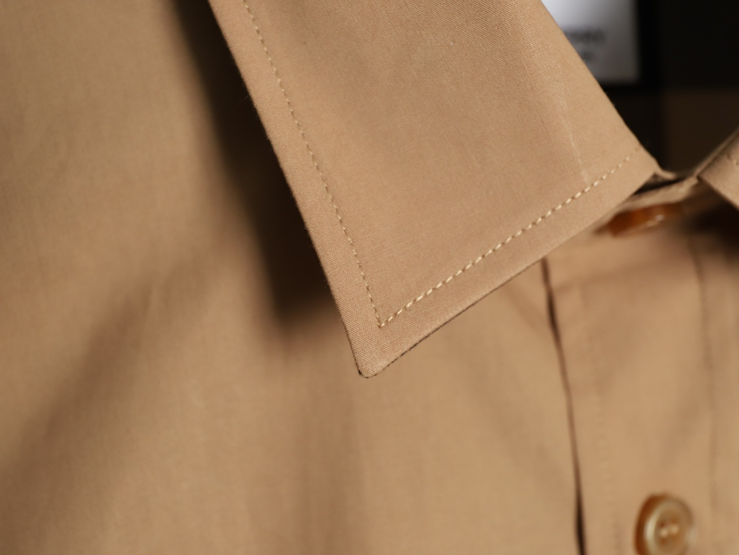 Bv*b*rry long-sleeved shirts