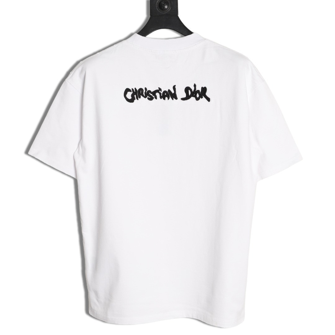 D10r short-sleeved t-shirt