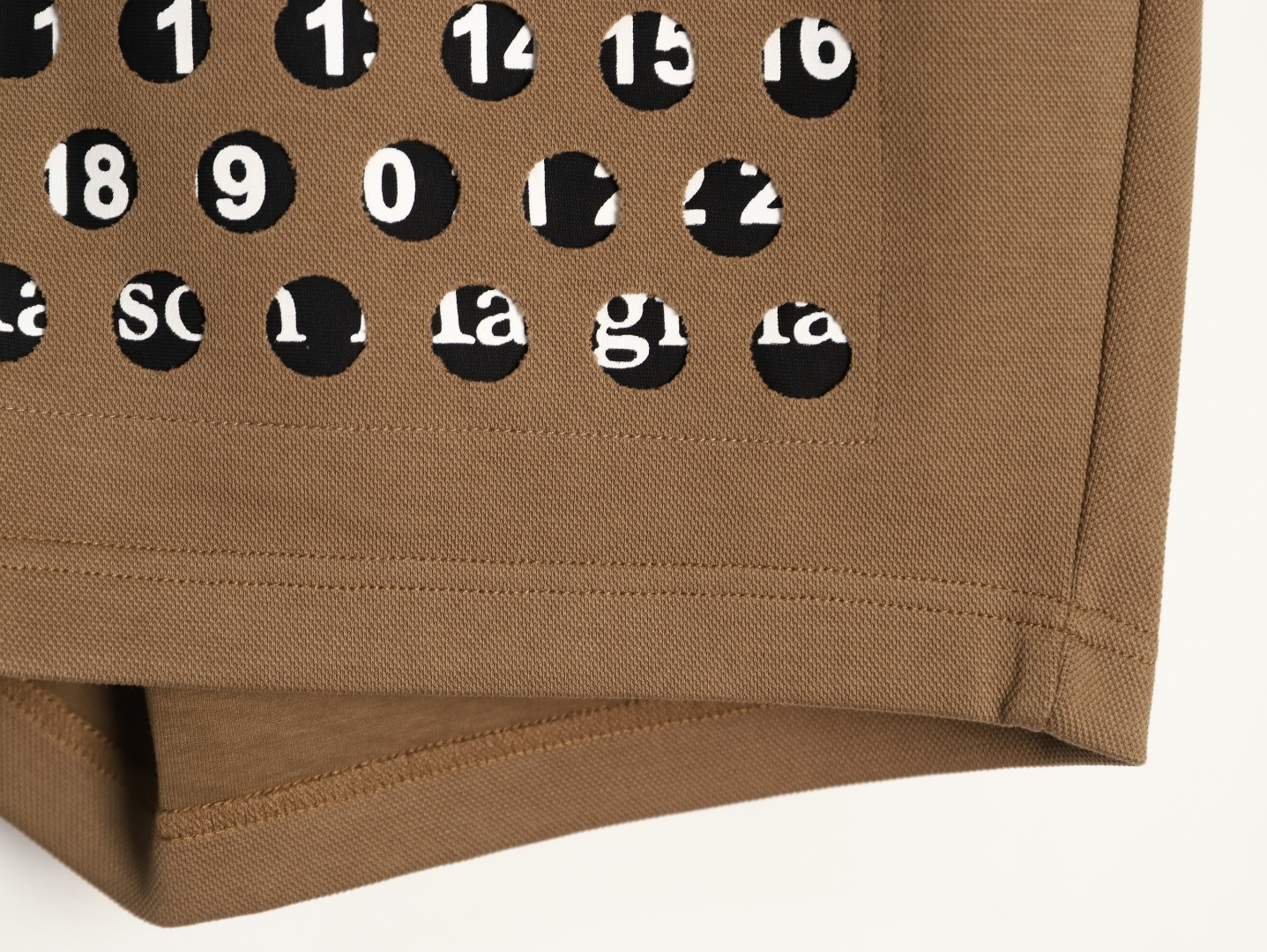 masion Marg*e1a 26ss shorts