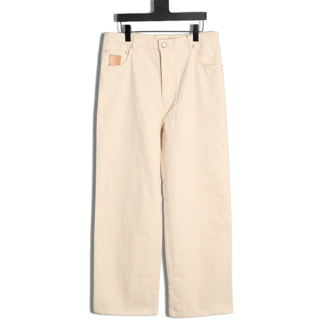 L0vis Vvtt0n LV 25Fw Jeans