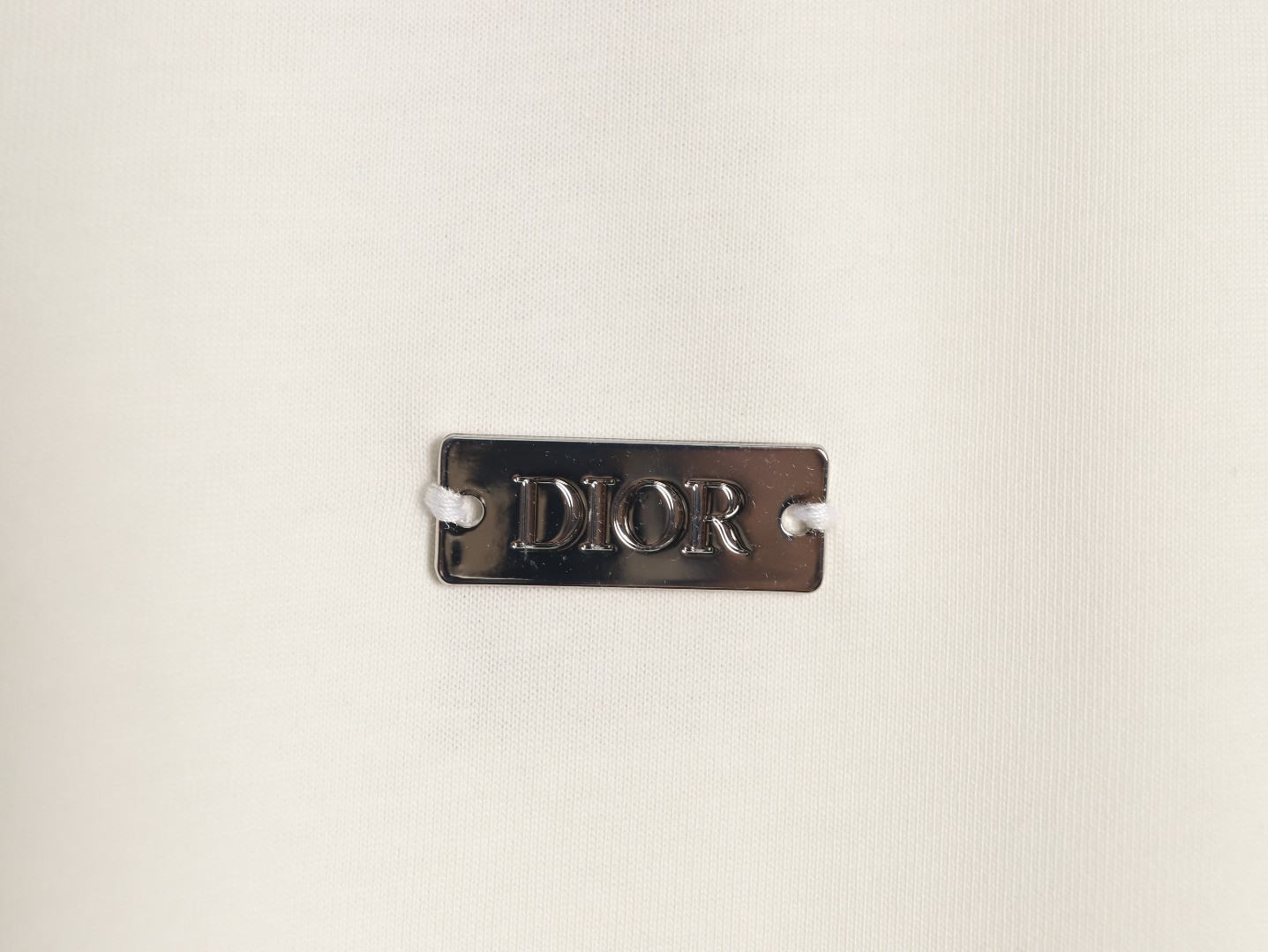 D10r short-sleeved t-shirt