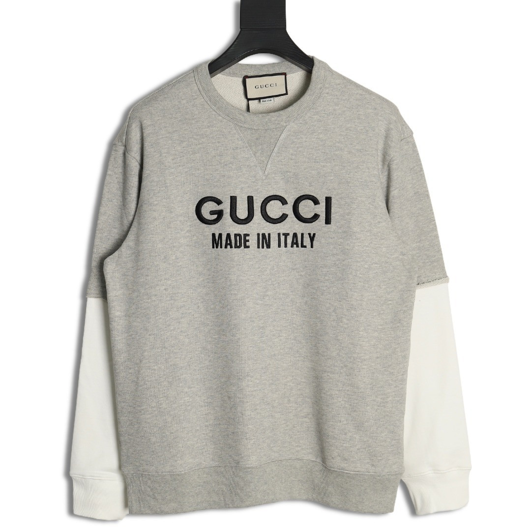 Gvc*1 24Fw Hoodies
