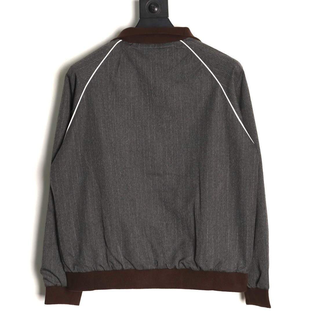 M1v M1v jacket suit