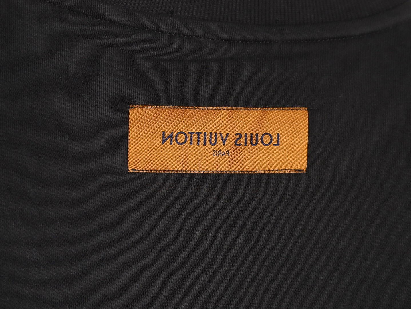 L0vis Vvtt0n LV 25FW Hoodies