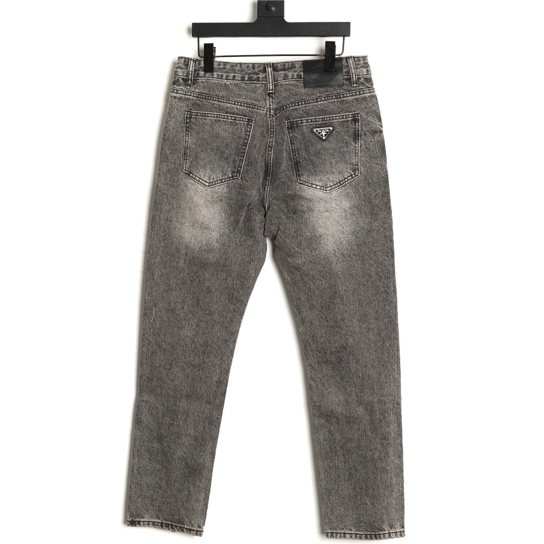 Pra*a Jeans