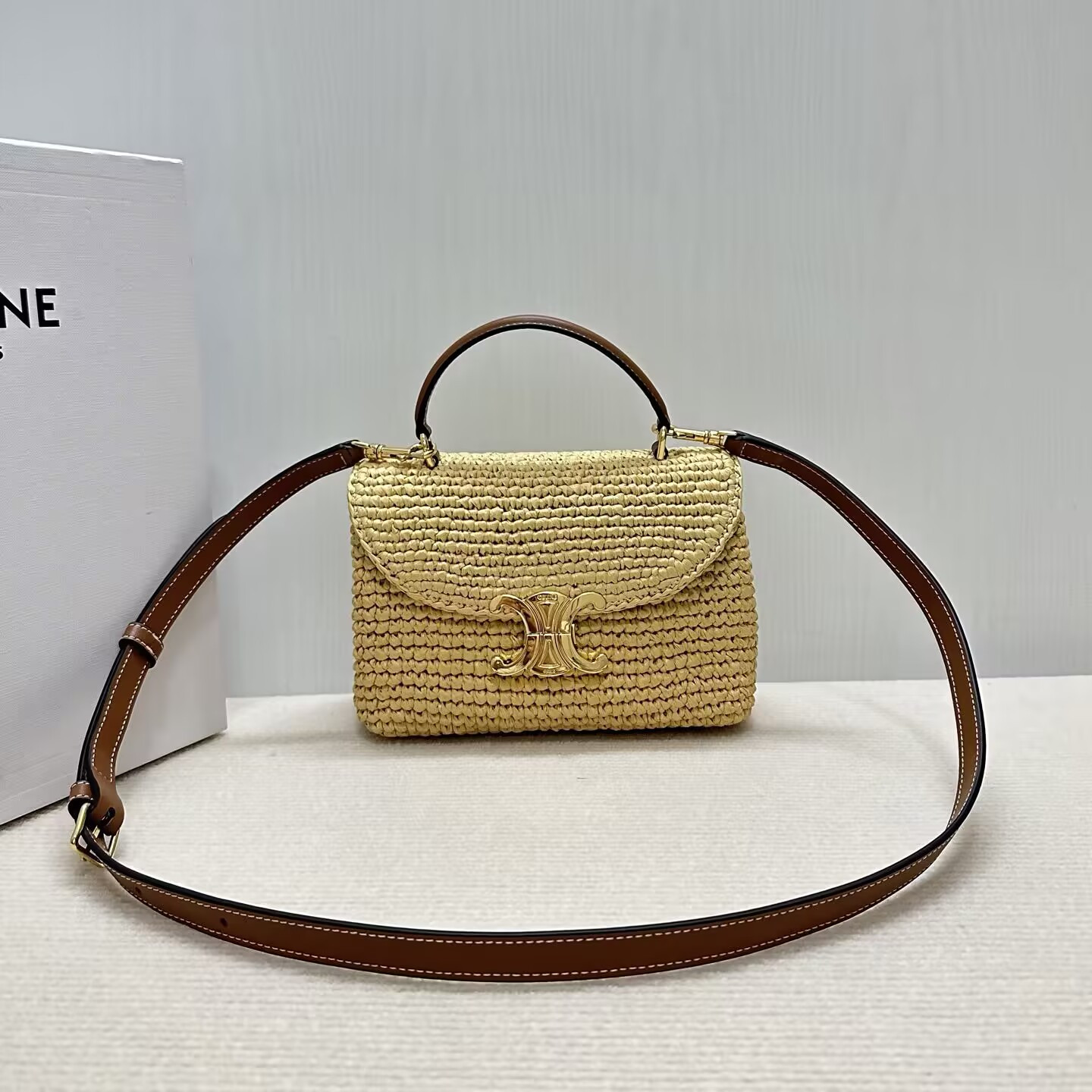 Ce1i*e teen nino bag 20.5x13x8cm