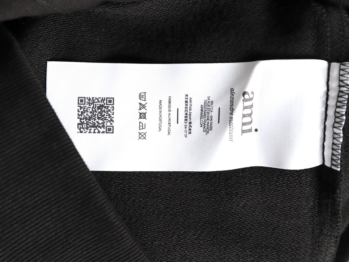 Ami Paris Coats