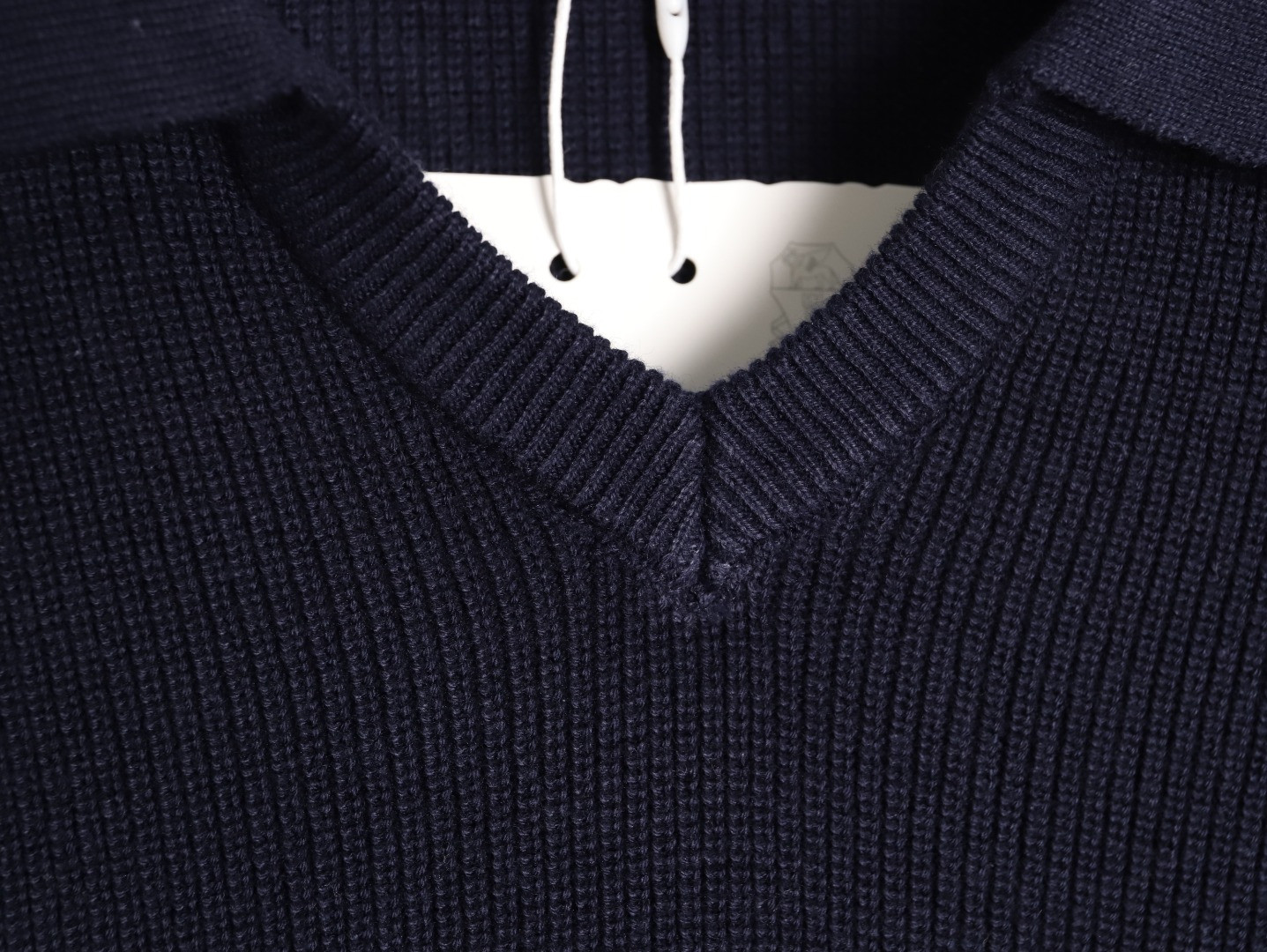 Brunello Cucinelli Short-sleeved Polo shirt