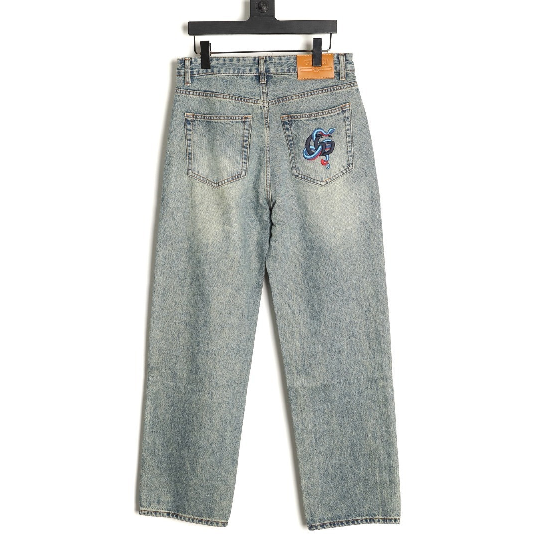Gvc*1 25SS Jeans