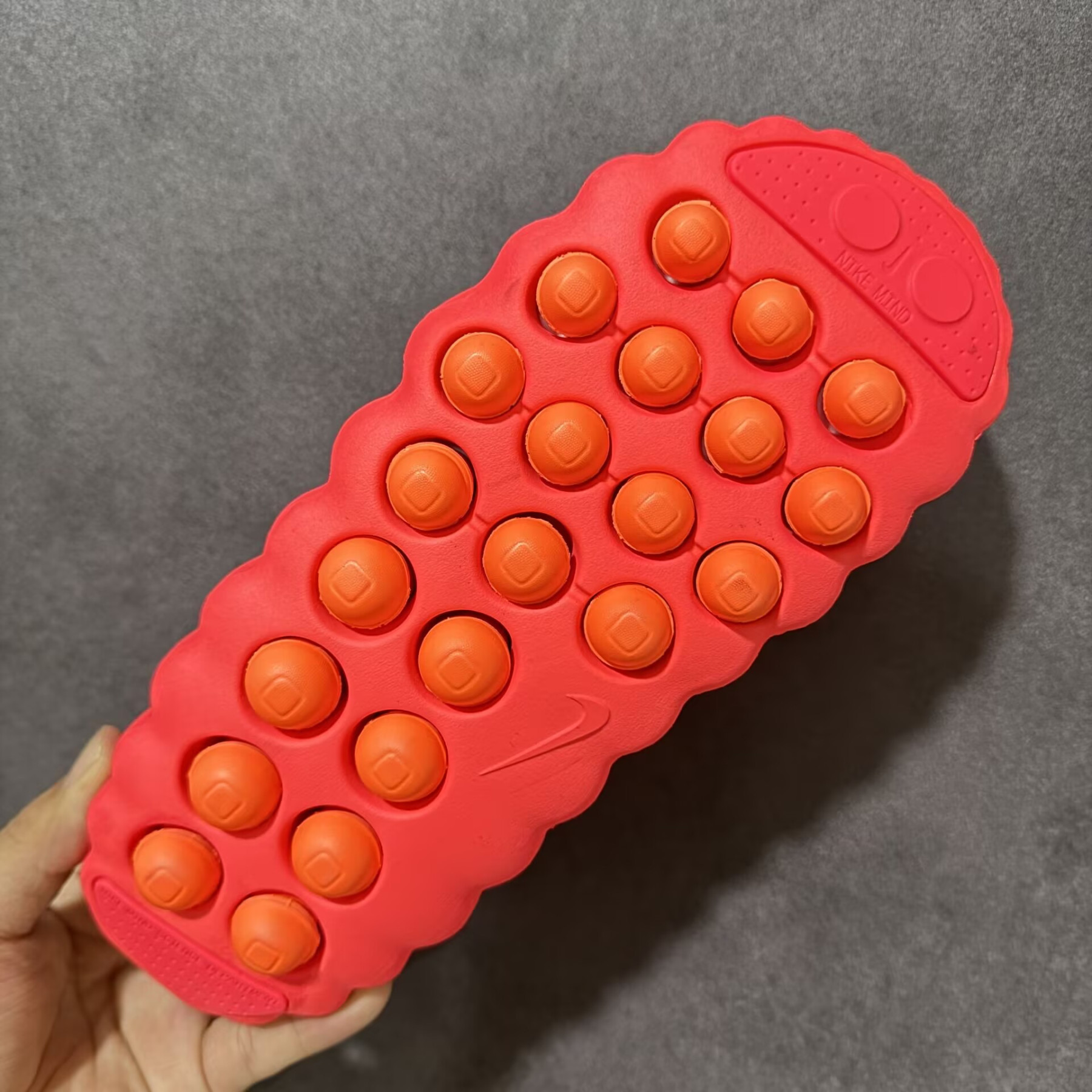 Nike Mind 001 Slide (Runs one size small)