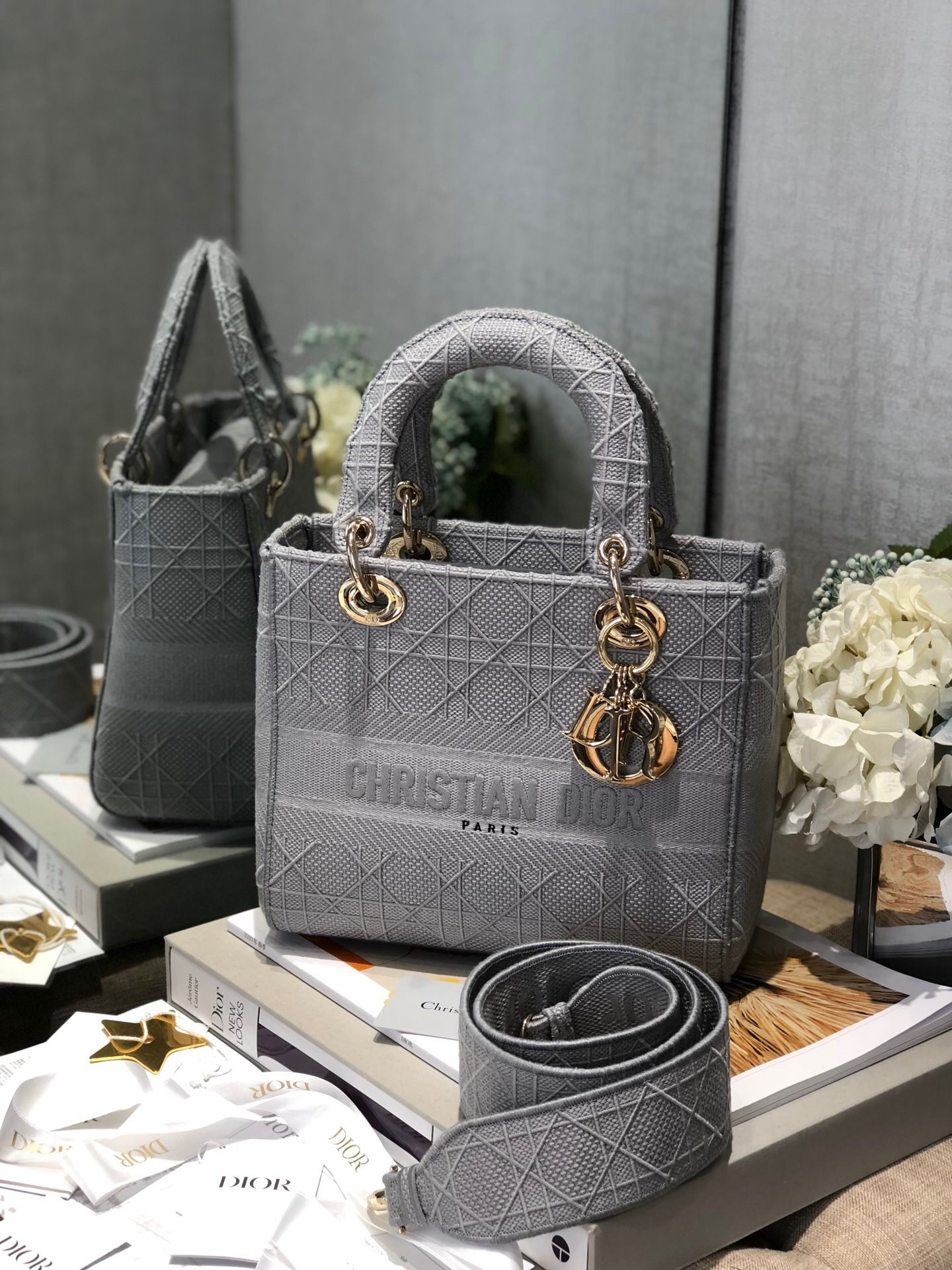D10r D-LITE BAG