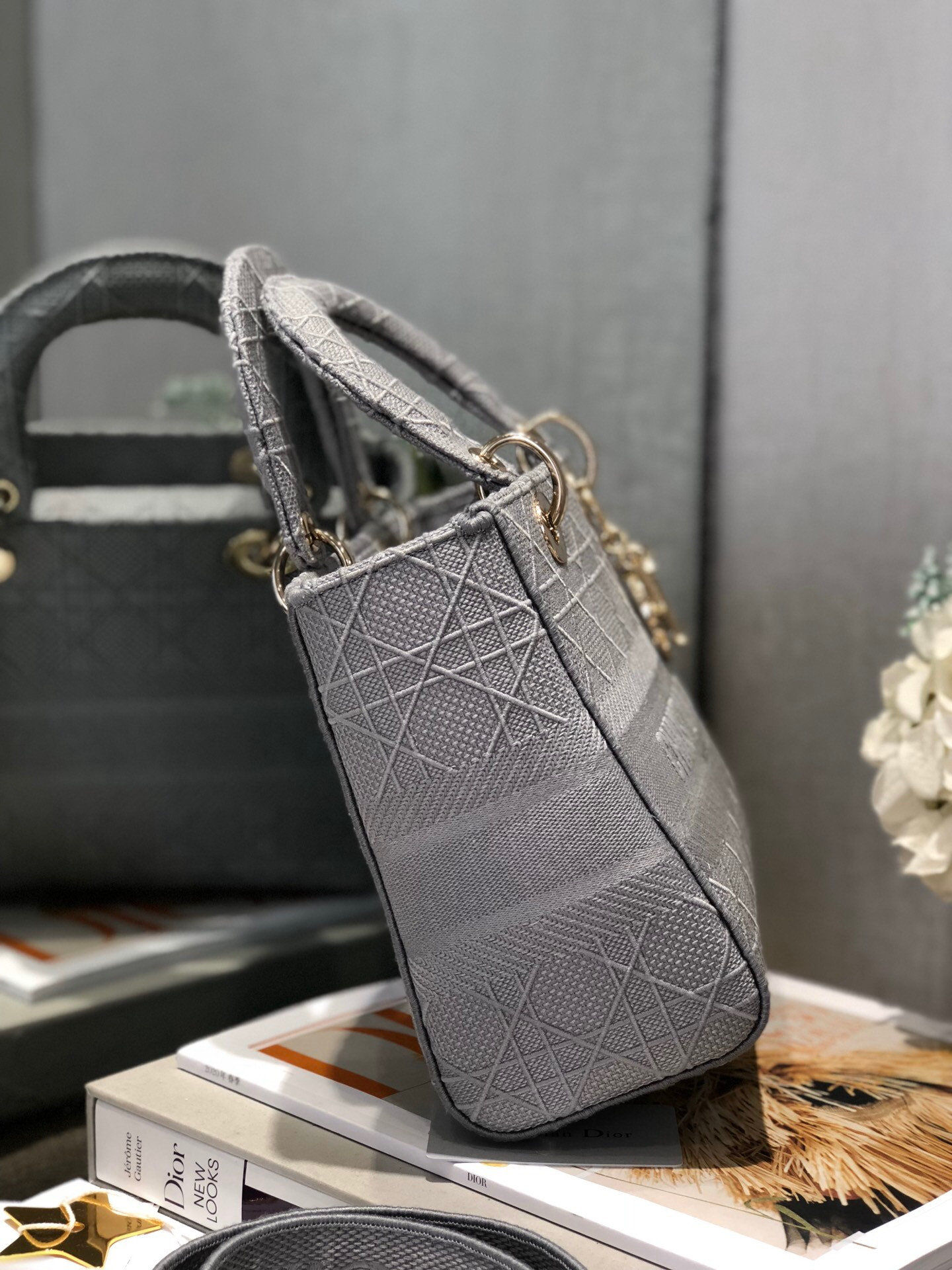 D10r D-LITE BAG