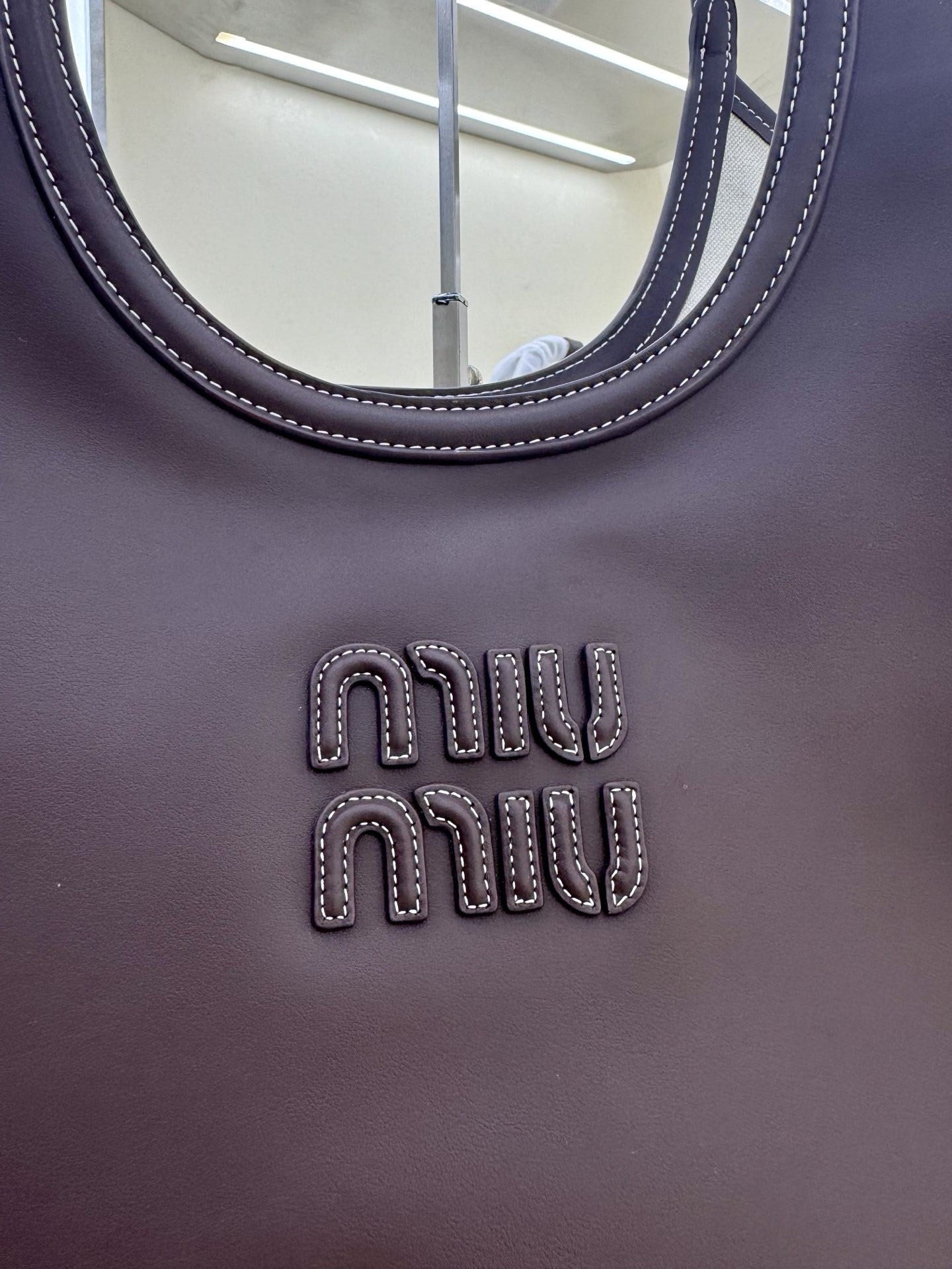 M1v M1v ivy bag 37x 36x18cm
