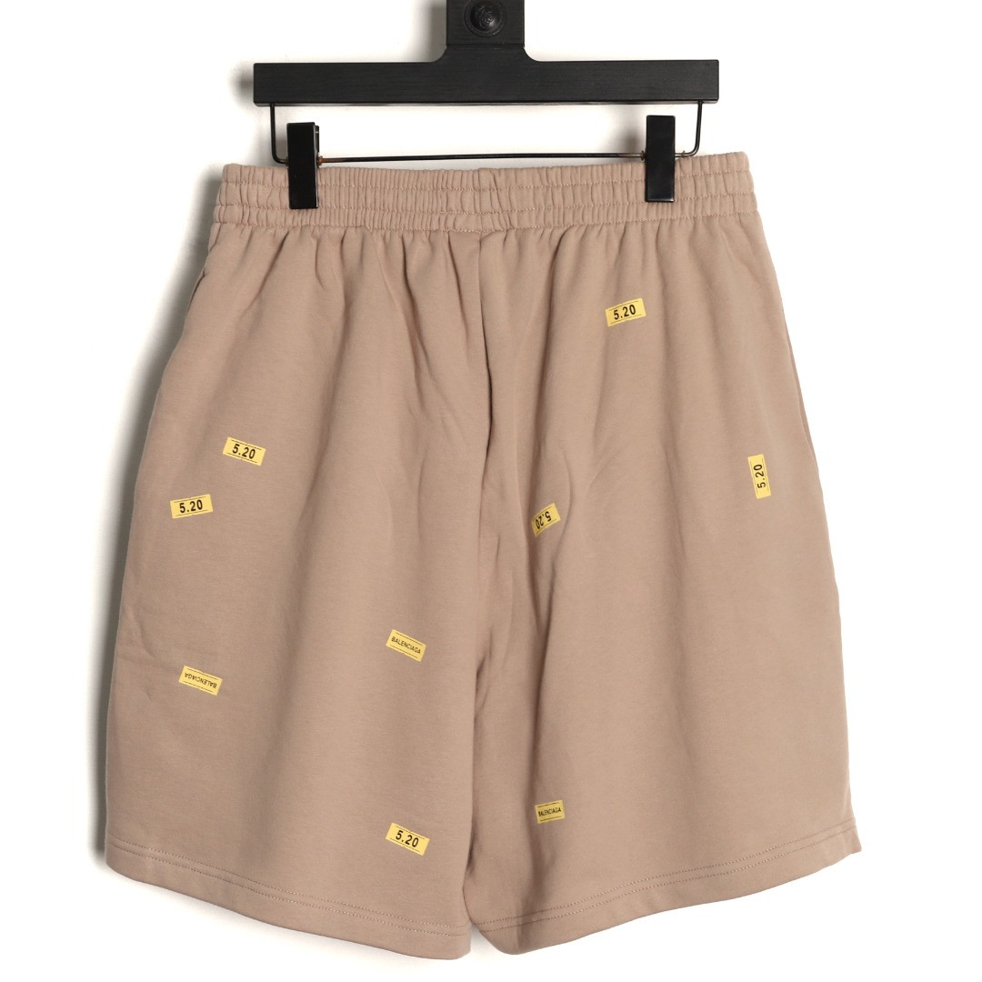 Ba1en*iaga 26ss shorts