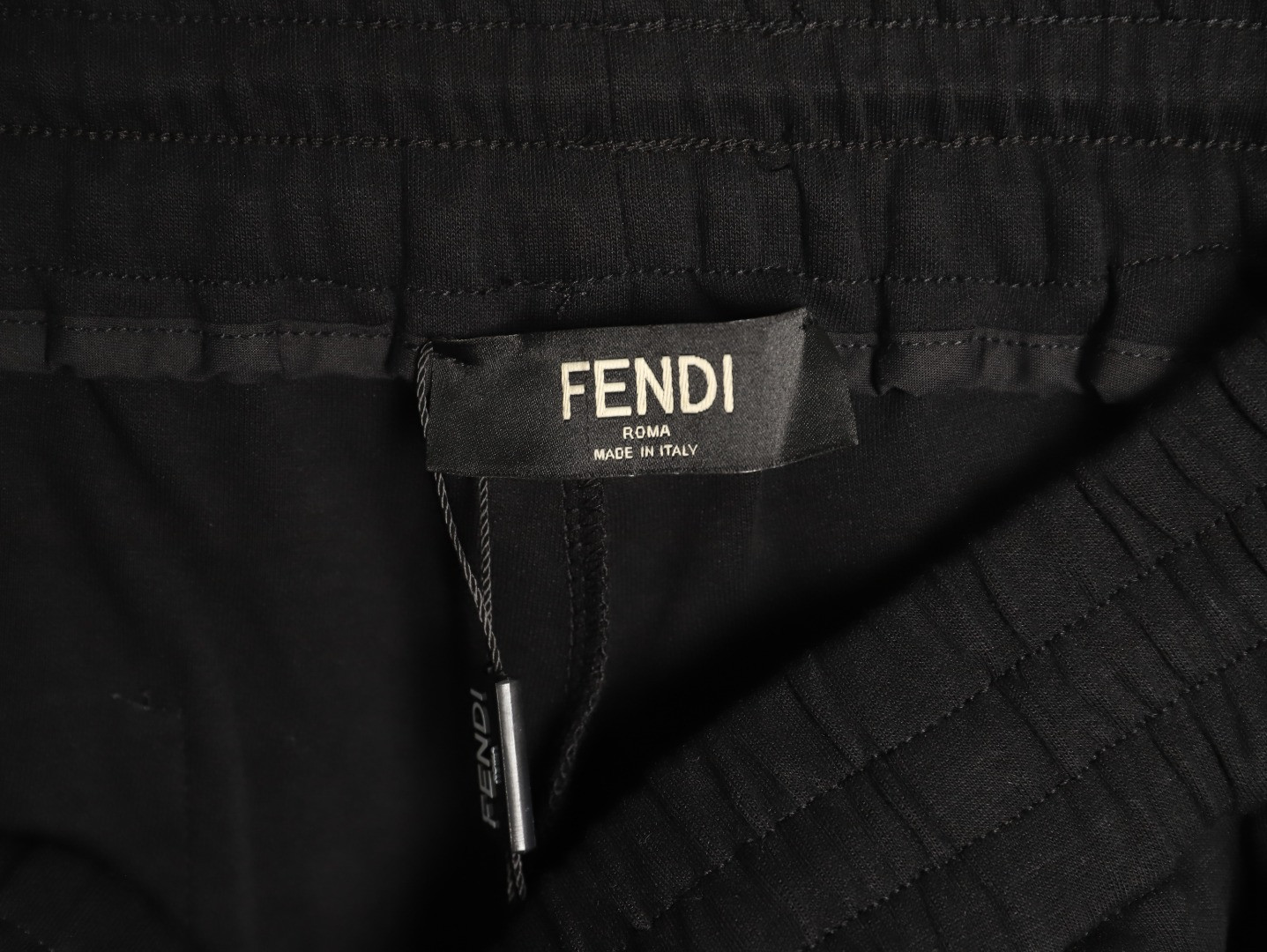 F**di shorts