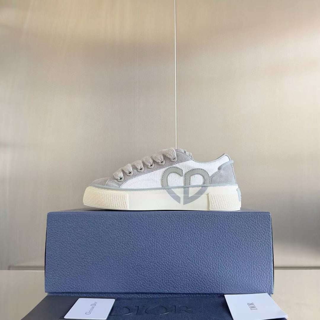 UA D10r B33 Sneaker
