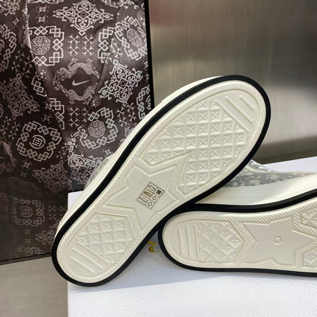 UA D10r Sneaker