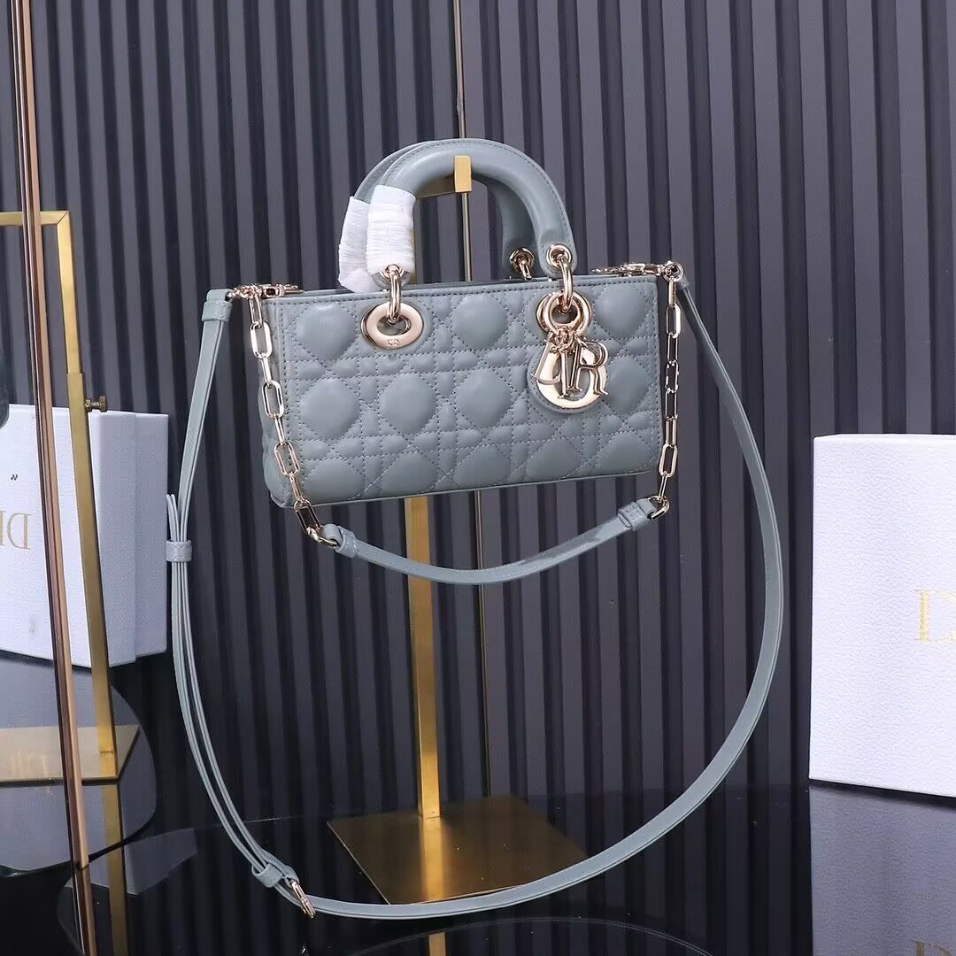 D10r SAMLL D-JOY BAG 22.5 x 6 x 11.5CM