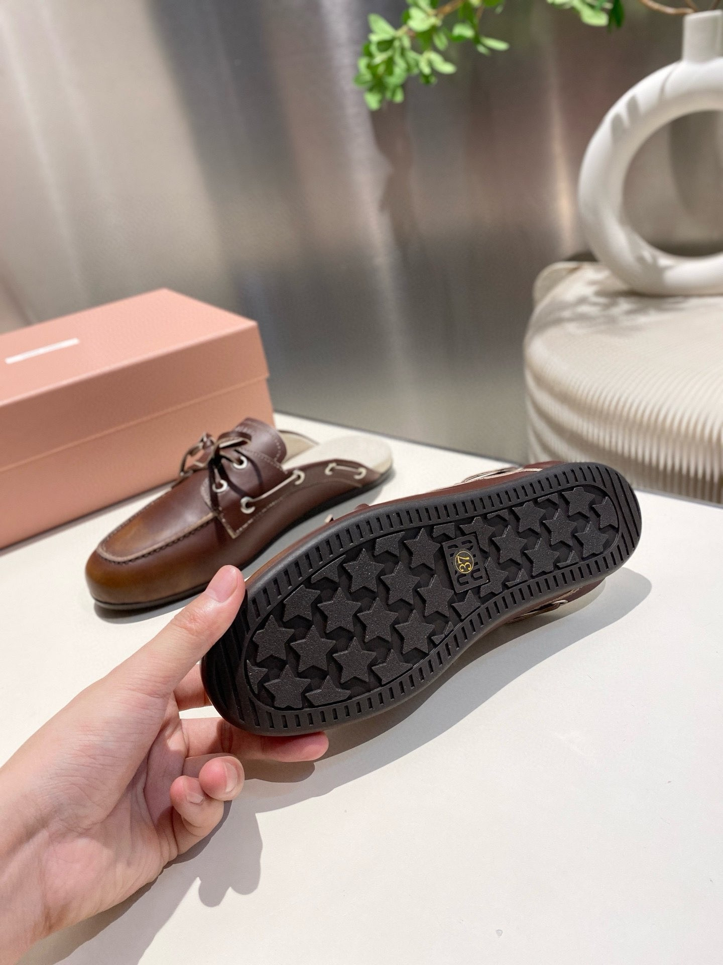 ua M1v M1v mules