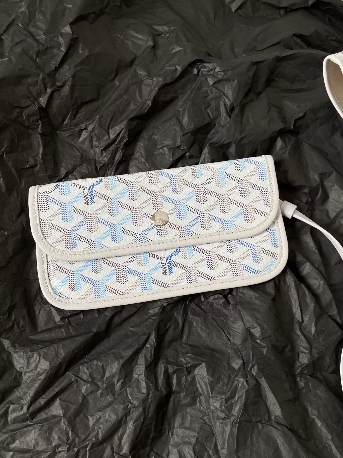 G09ard saint l0vis pm bag 47x27x17cm