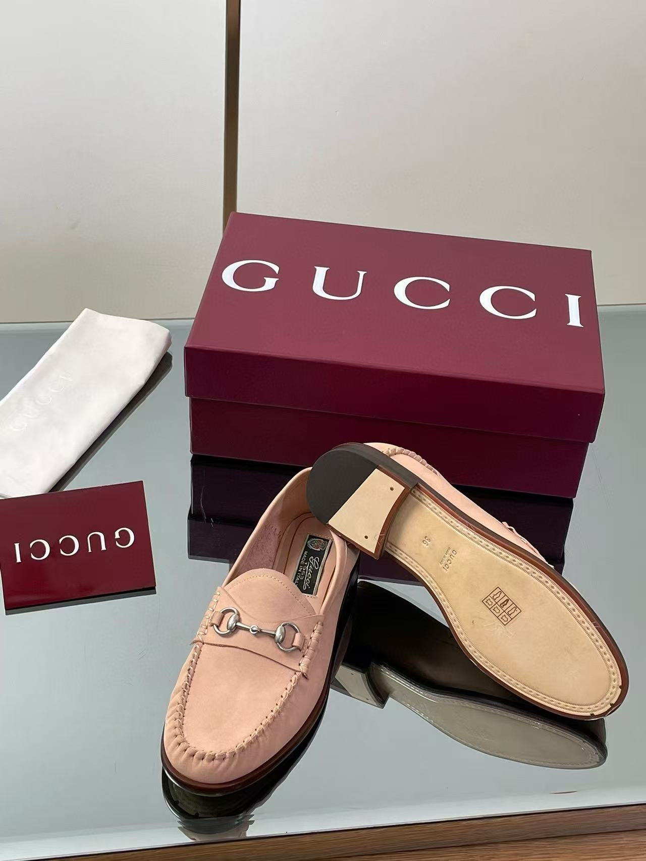 UA Gvc*1 Gigi Loafer