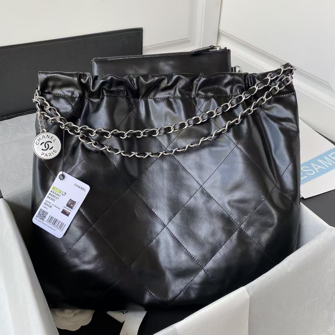 Ch**el 22 HANDBAG AS3261 39×42×8 cm