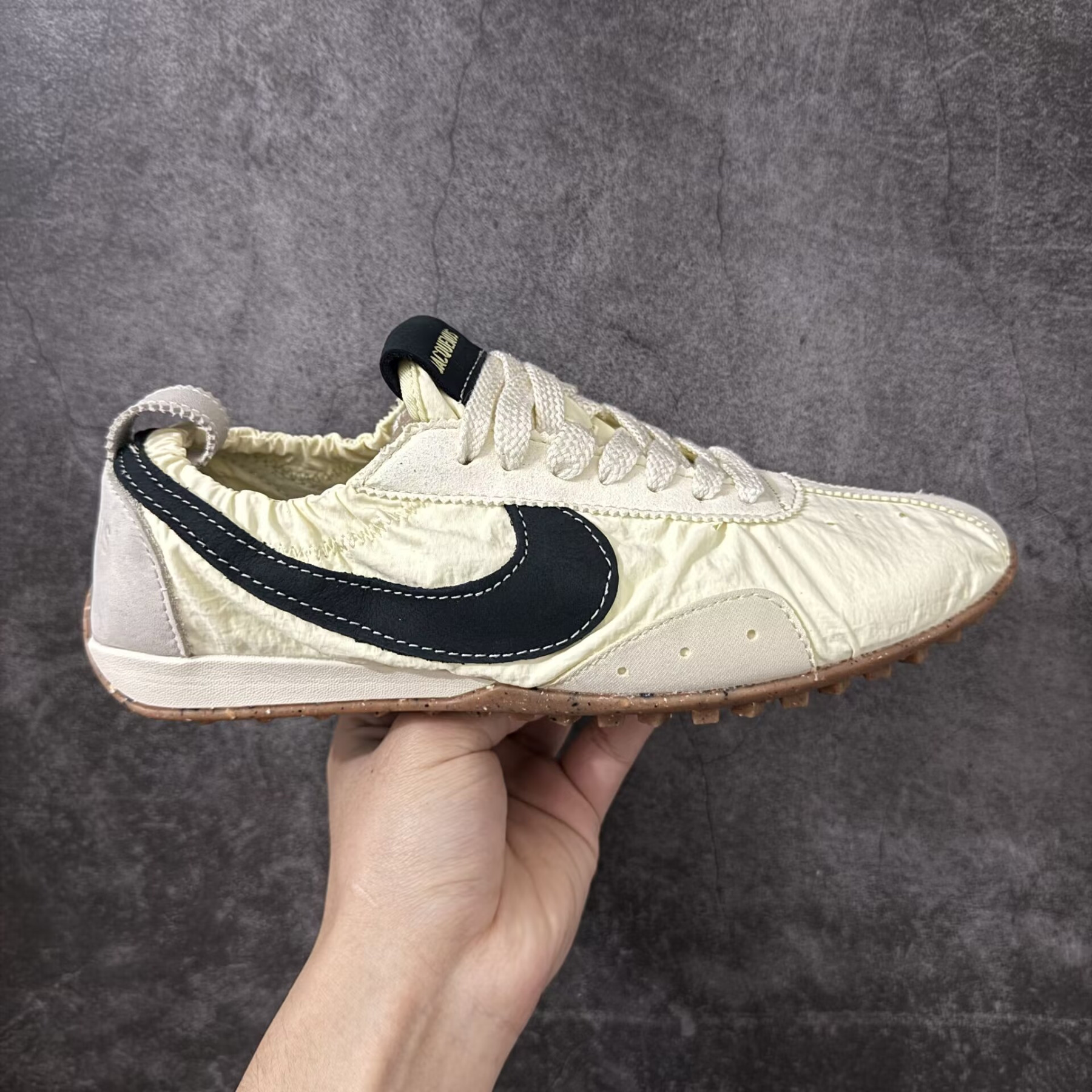 UA Nike Moon Shoe SP
