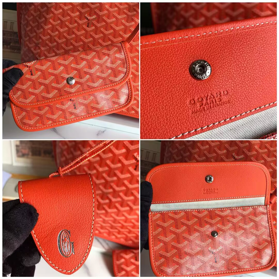 G09ard anjou gm bag 39x32x19cm