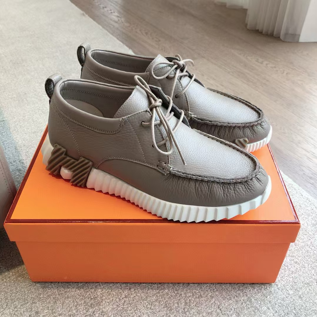 UA H**me5 Ketch sneaker