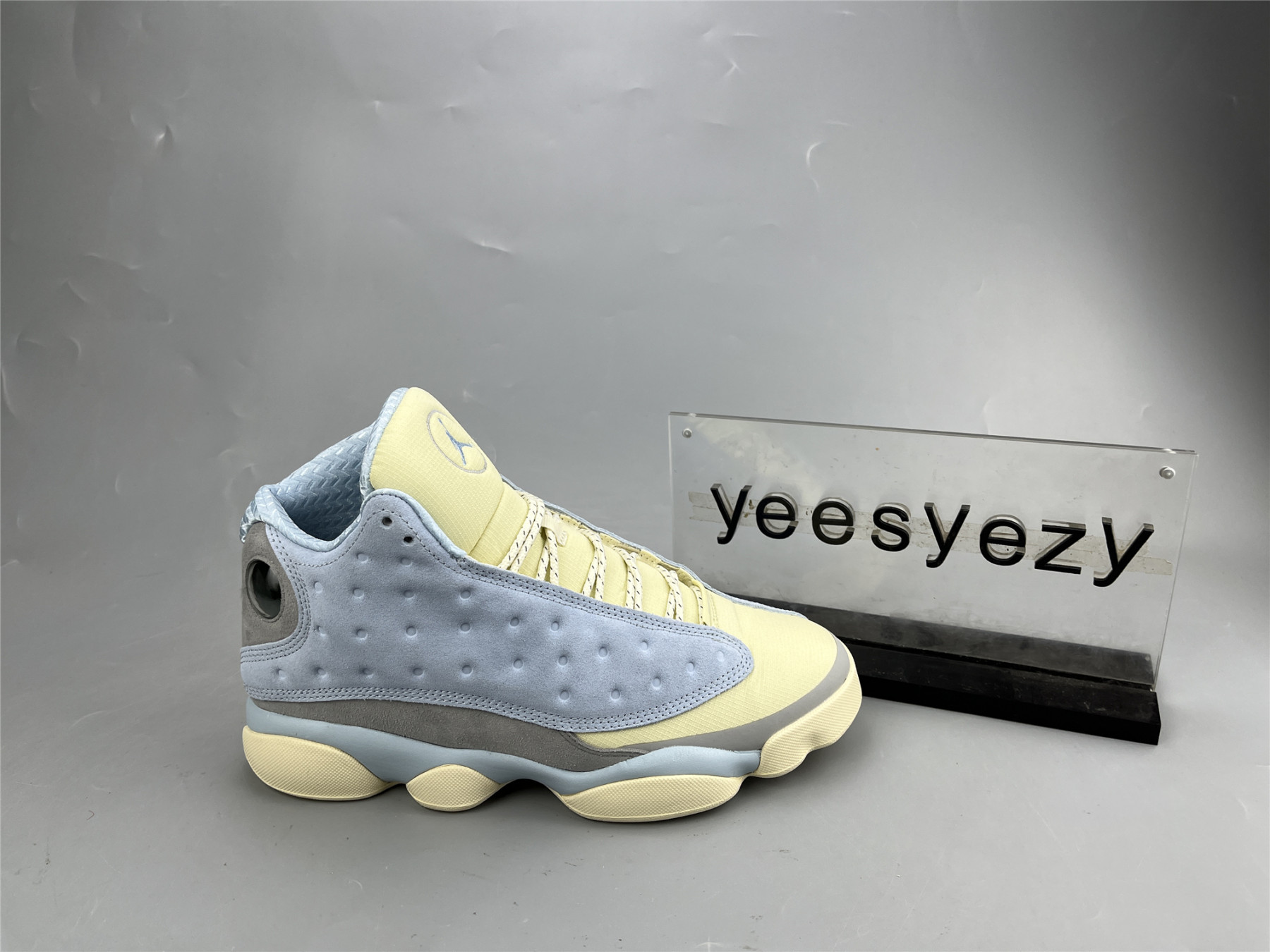 UA SOLEFLY X AIR JORDAN 13 RETRO 'Iâ€™D RATHER BE FISHING'