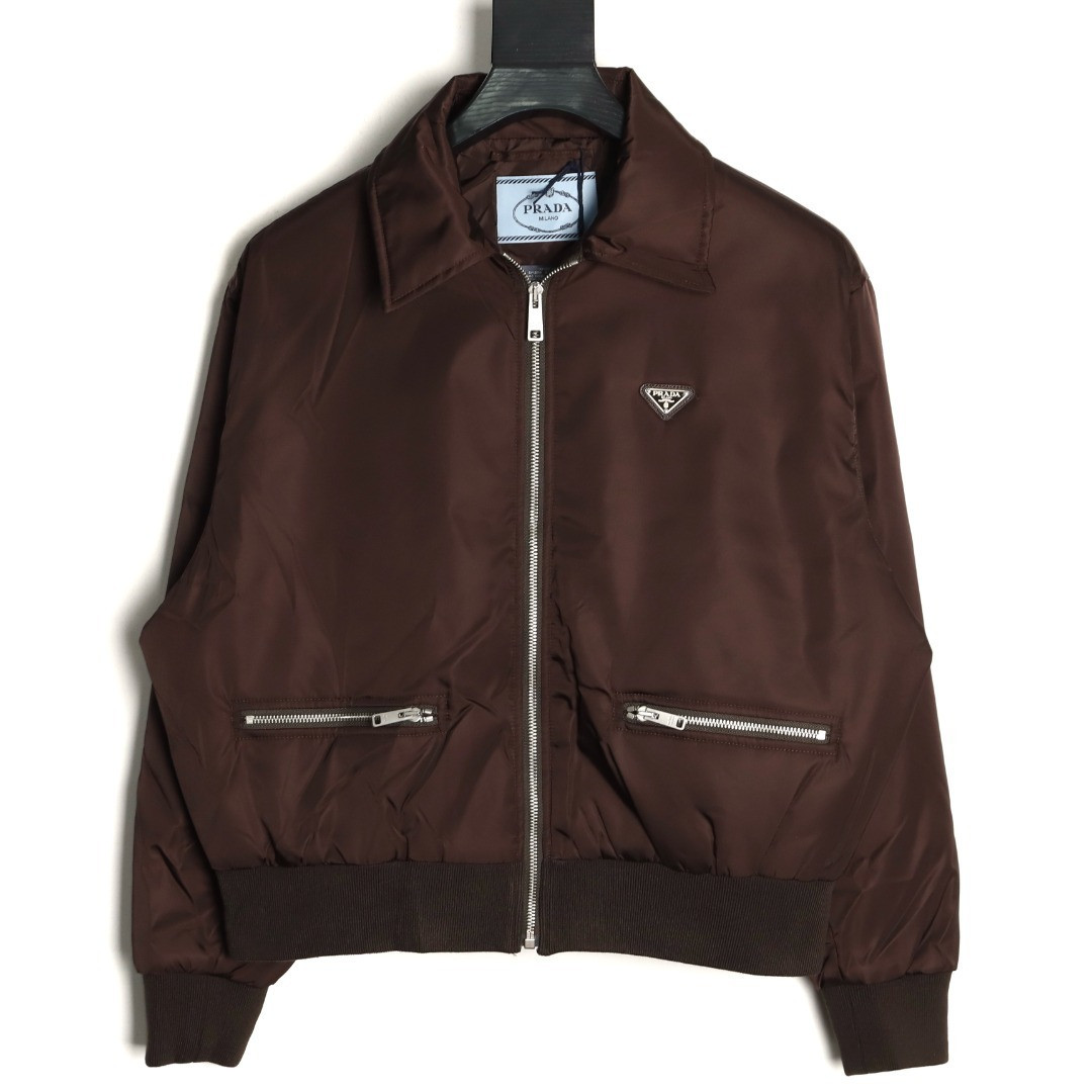 Pra*a 25Fw Jacket