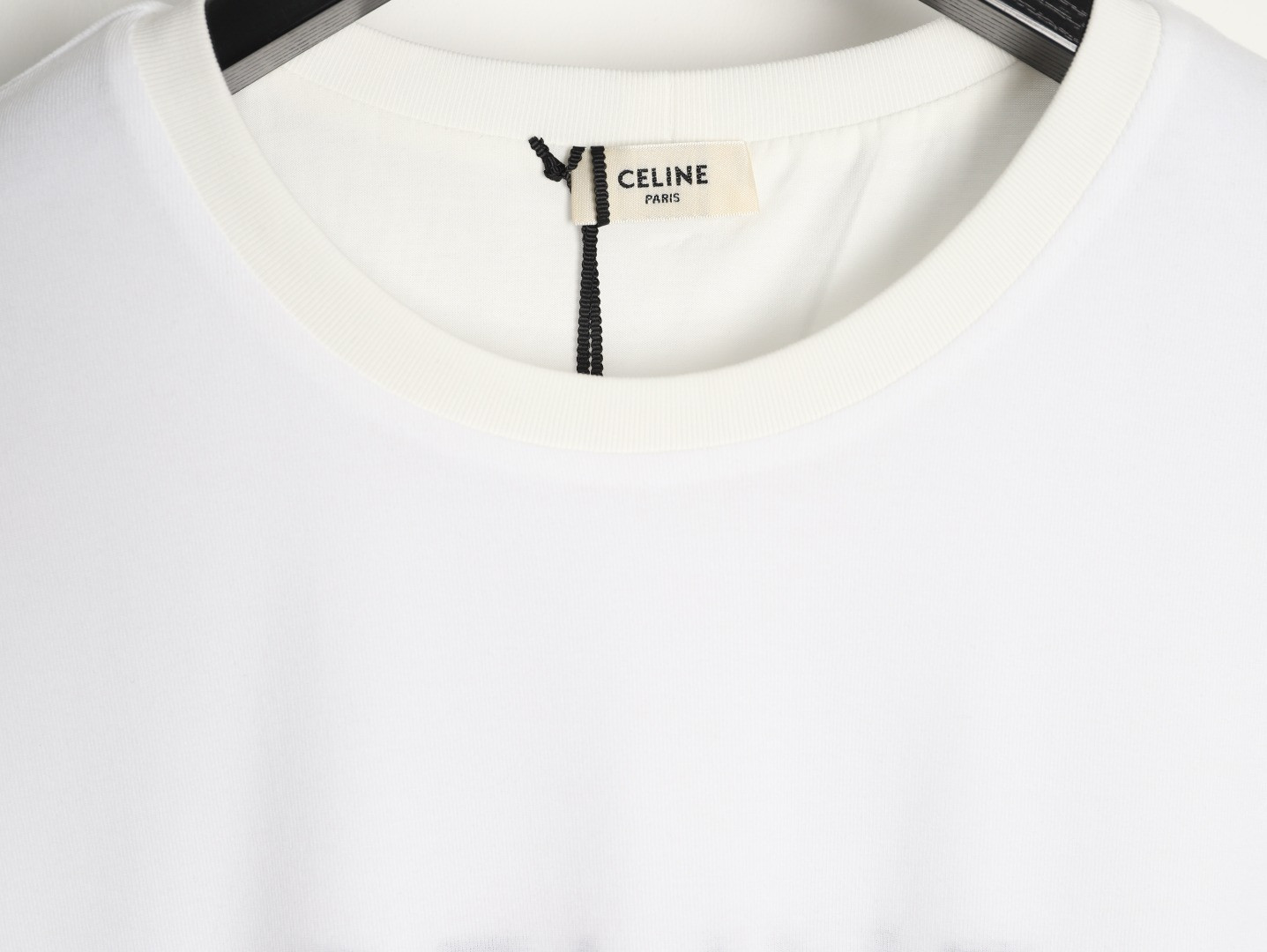 Ce1i*e short-sleeved t-shirt