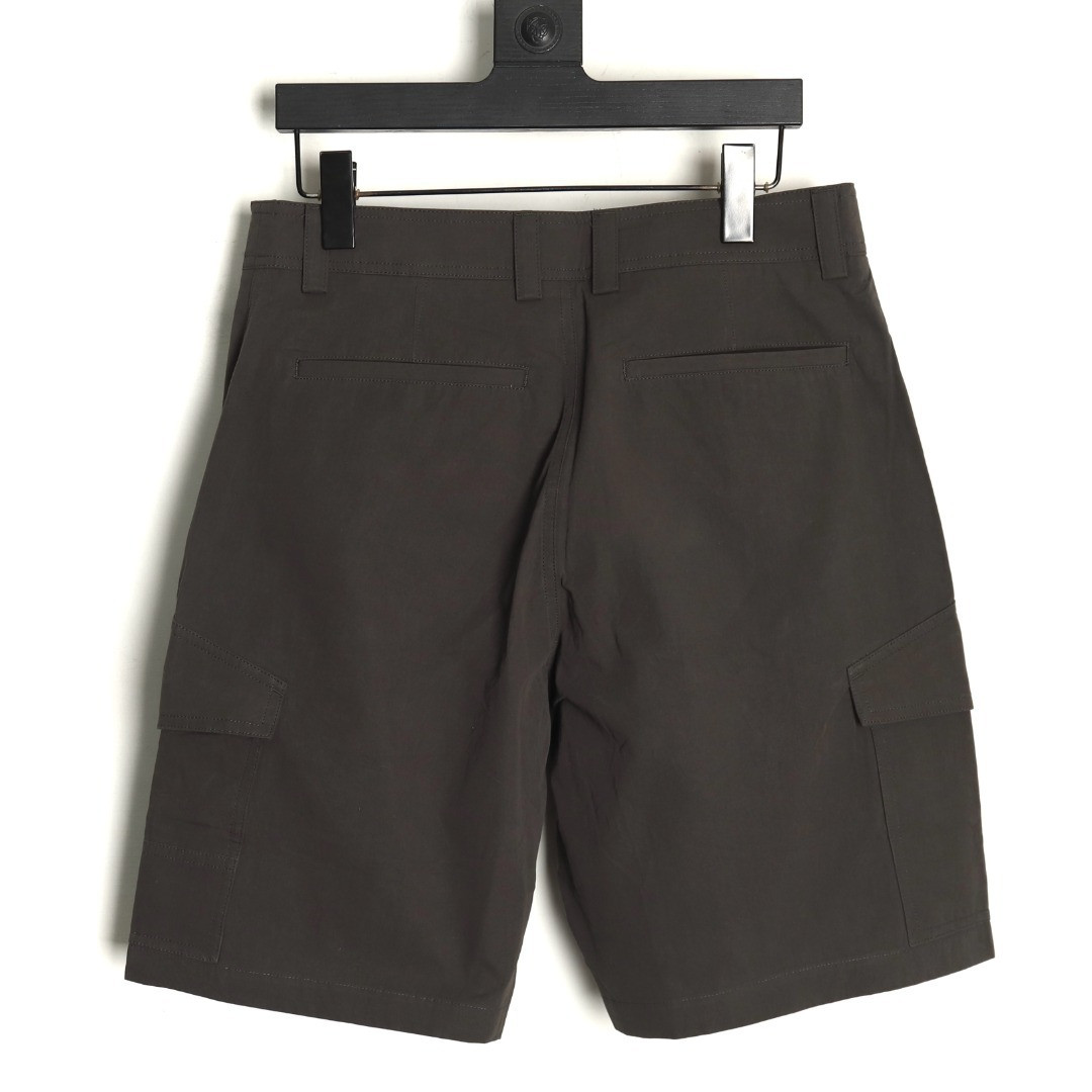 D10r 25ss shorts