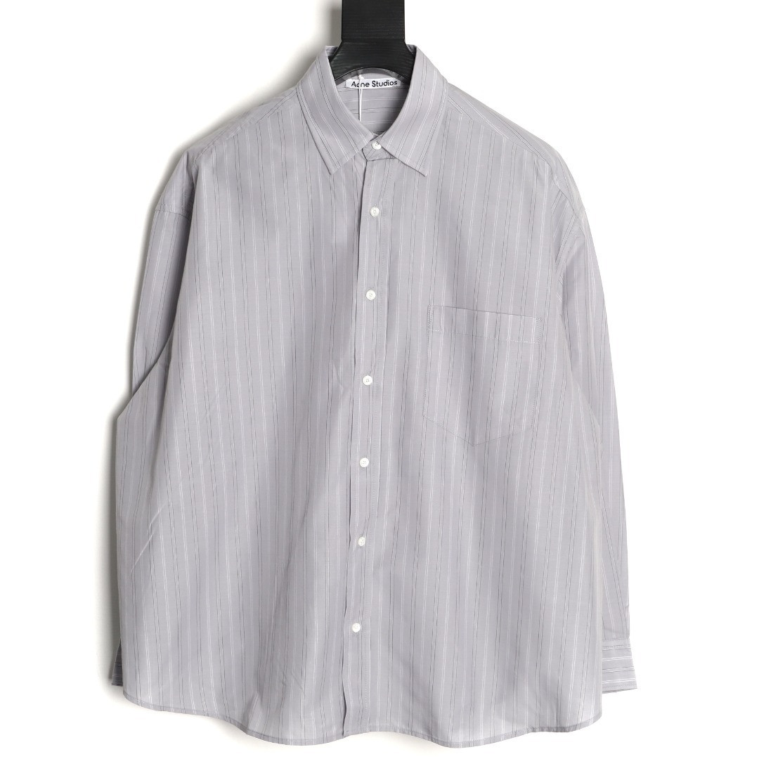 ACNE STUDIOS Long-sleeved Shirts