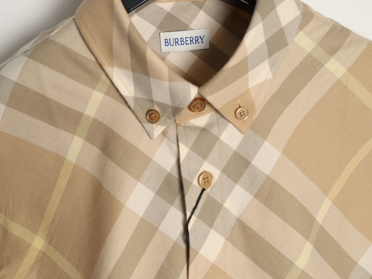 Bv*b*rry long-sleeved shirts