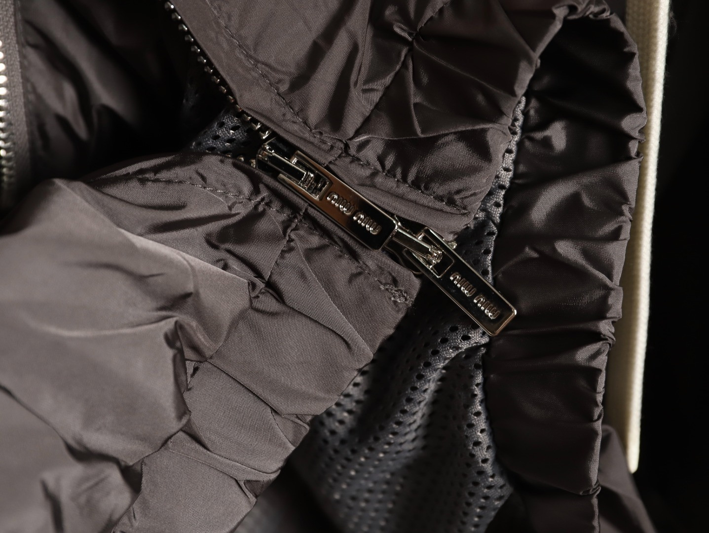 M1v M1v 25fw jacket