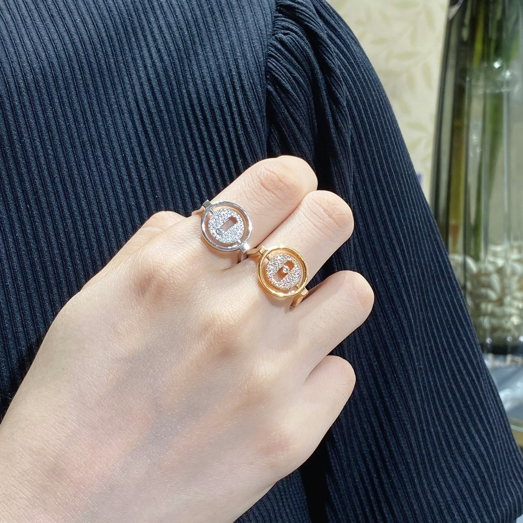 Mes1kaa ring
