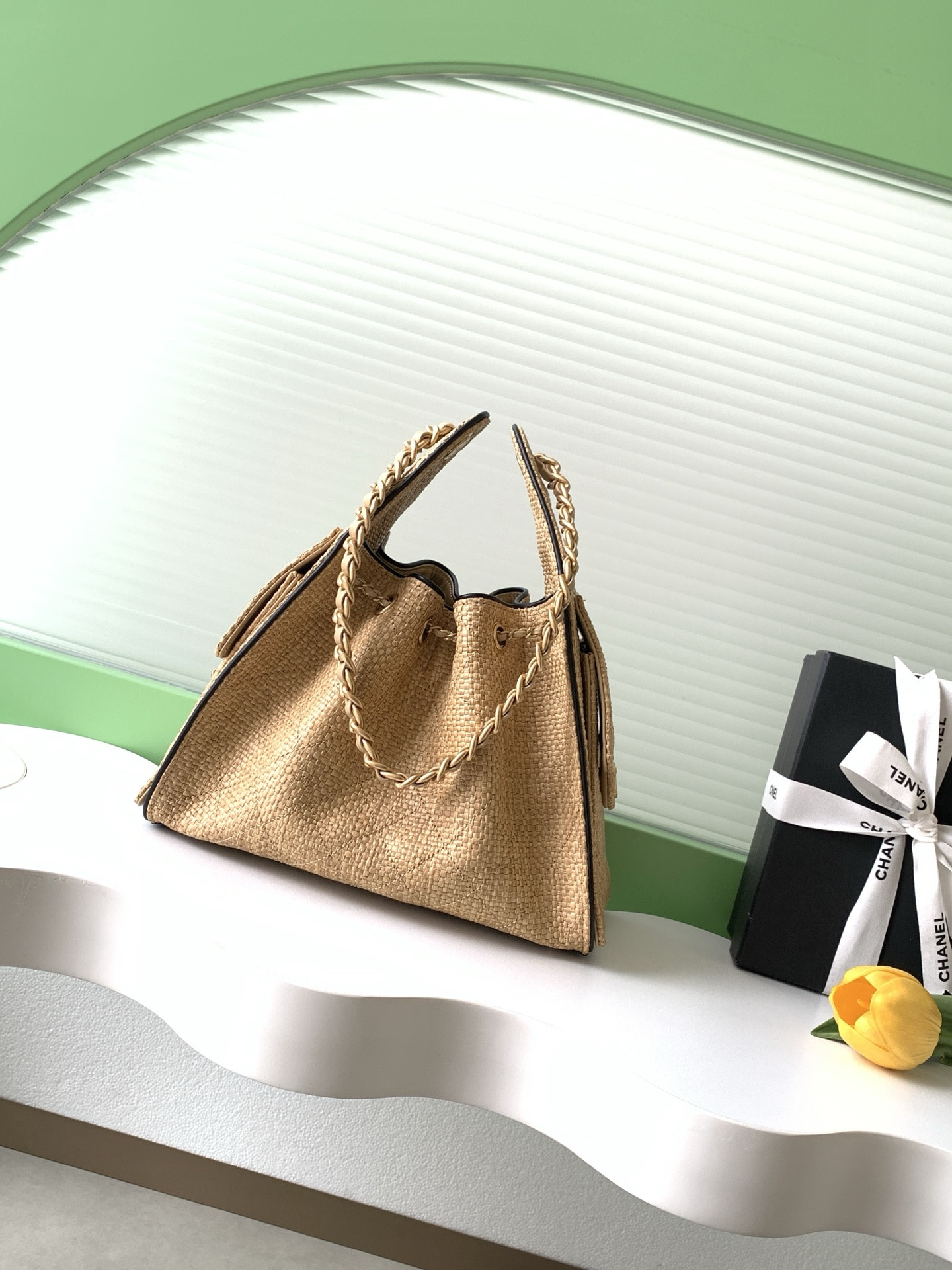 Ch**el kleine Ch**el 25 tas as5631 30x26x14cm