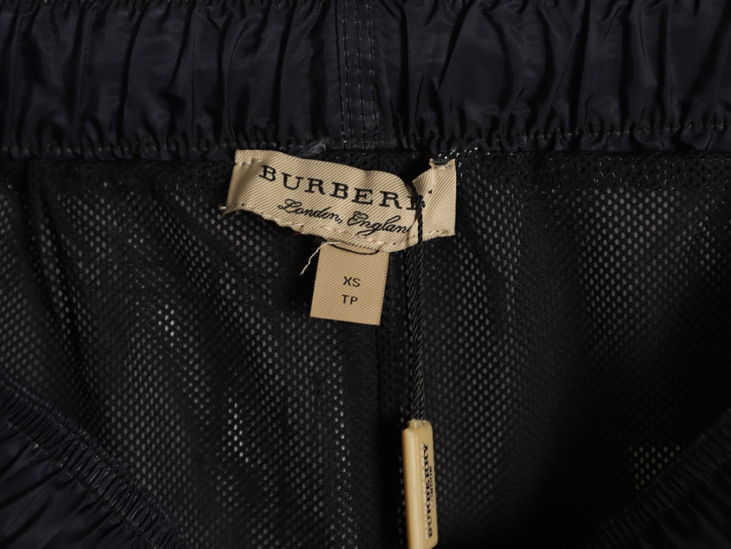 Bv*b*rry shorts