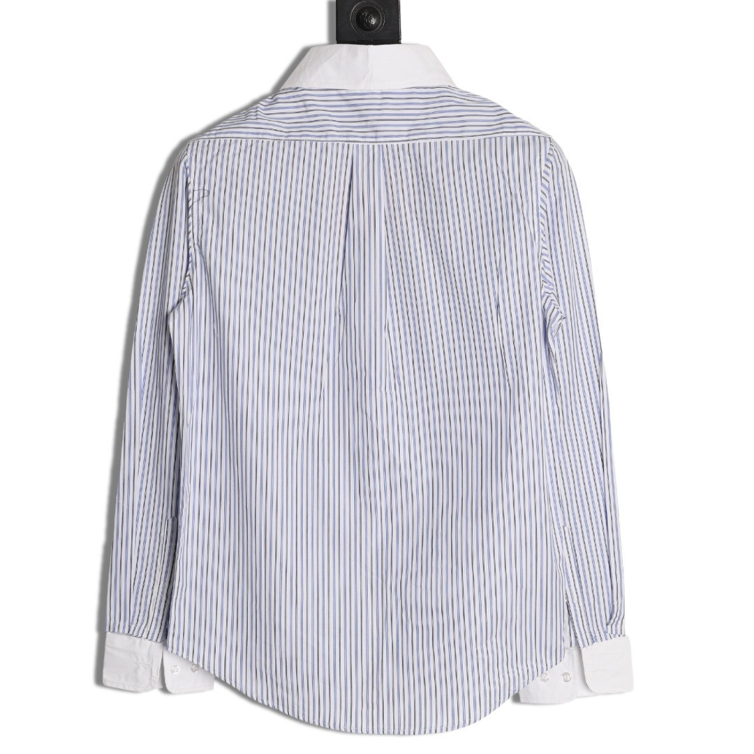M1v M1v long-sleeved shirts