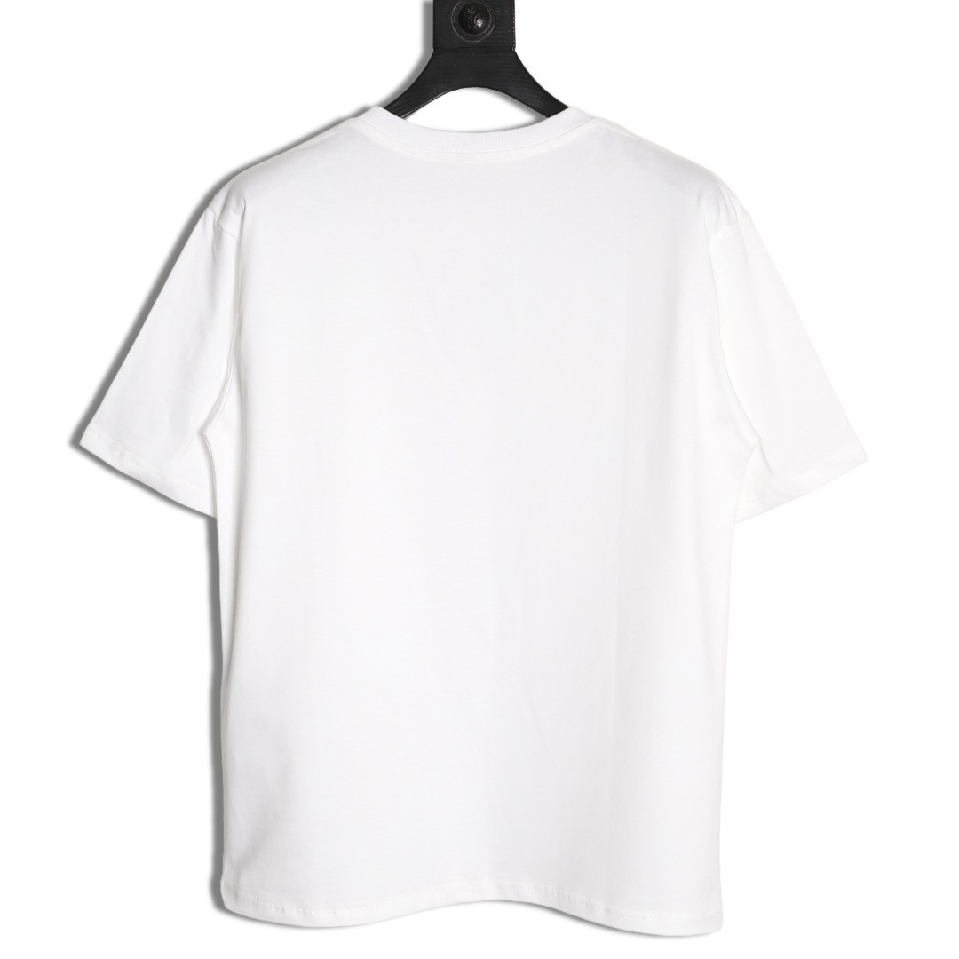 Ce1i*e 26ss short-sleeved t-shirt