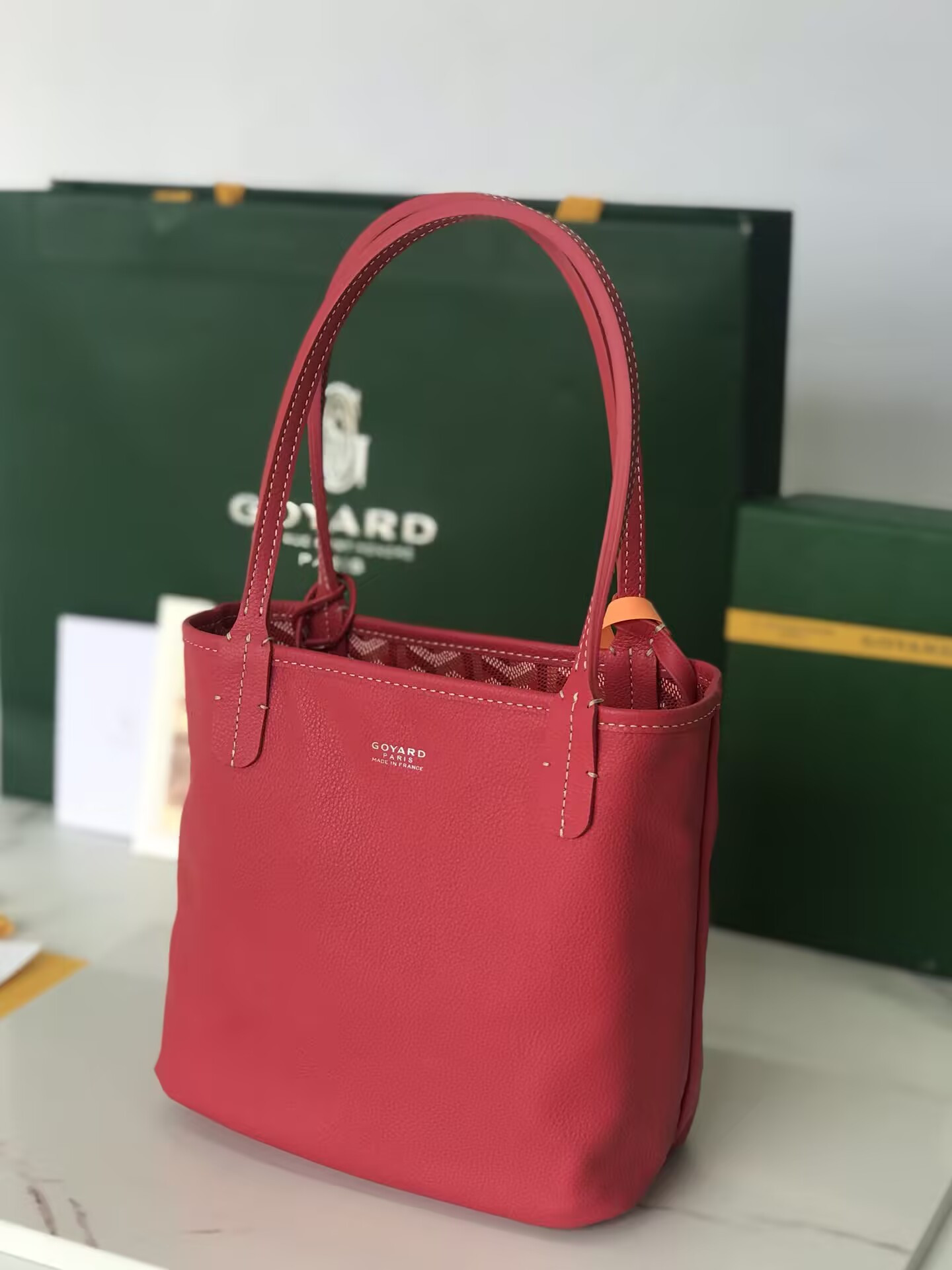 G09ard anjou mini bag 20x10x20cm