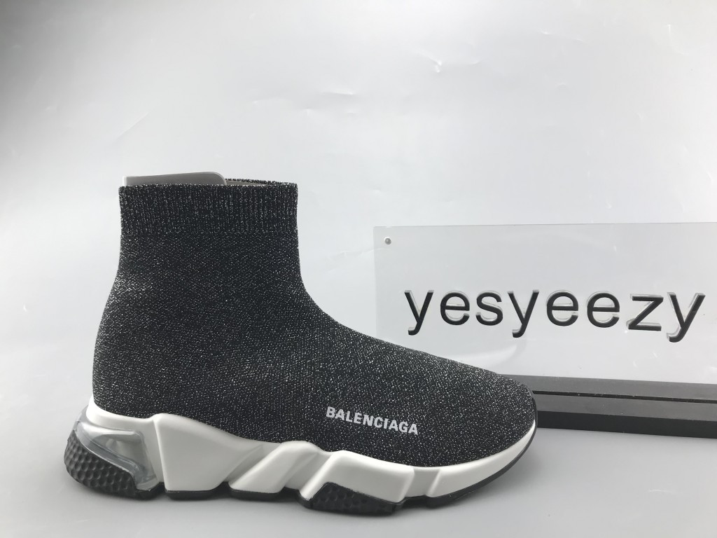 UA SPEED TRAINERS